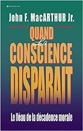 Quand la conscience disparait